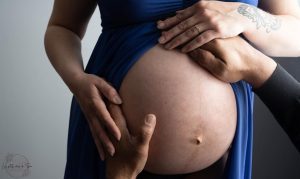 Lire la suite à propos de l’article Séance photo grossesse